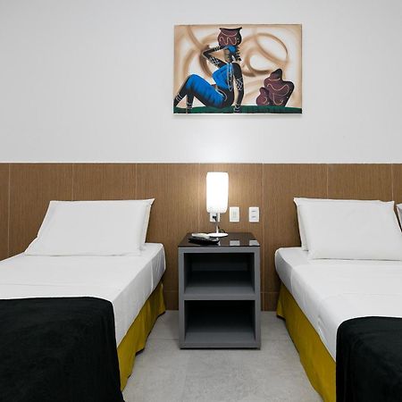 Yak Beach Hotel Natal Dış mekan fotoğraf