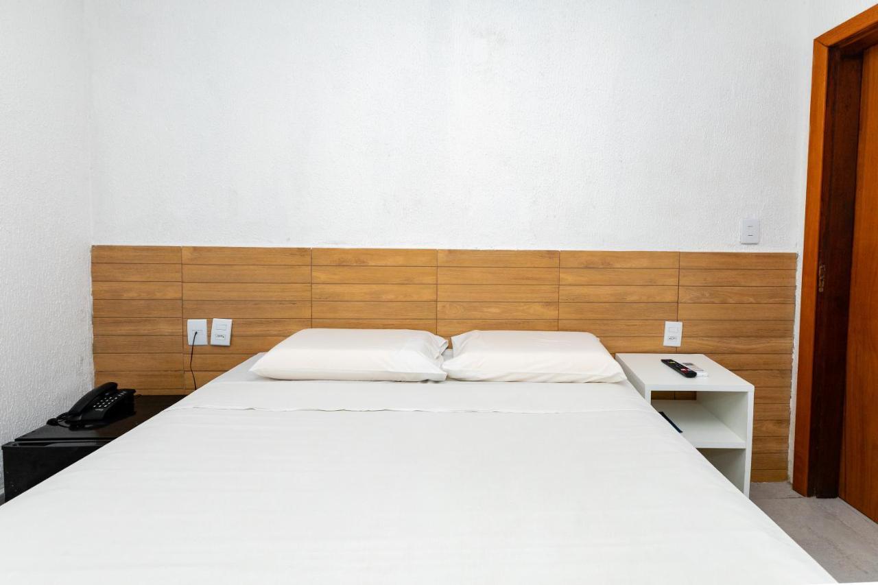 Yak Beach Hotel Natal Dış mekan fotoğraf