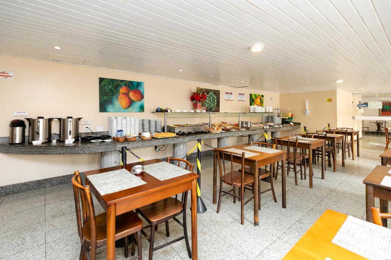 Yak Beach Hotel Natal Dış mekan fotoğraf