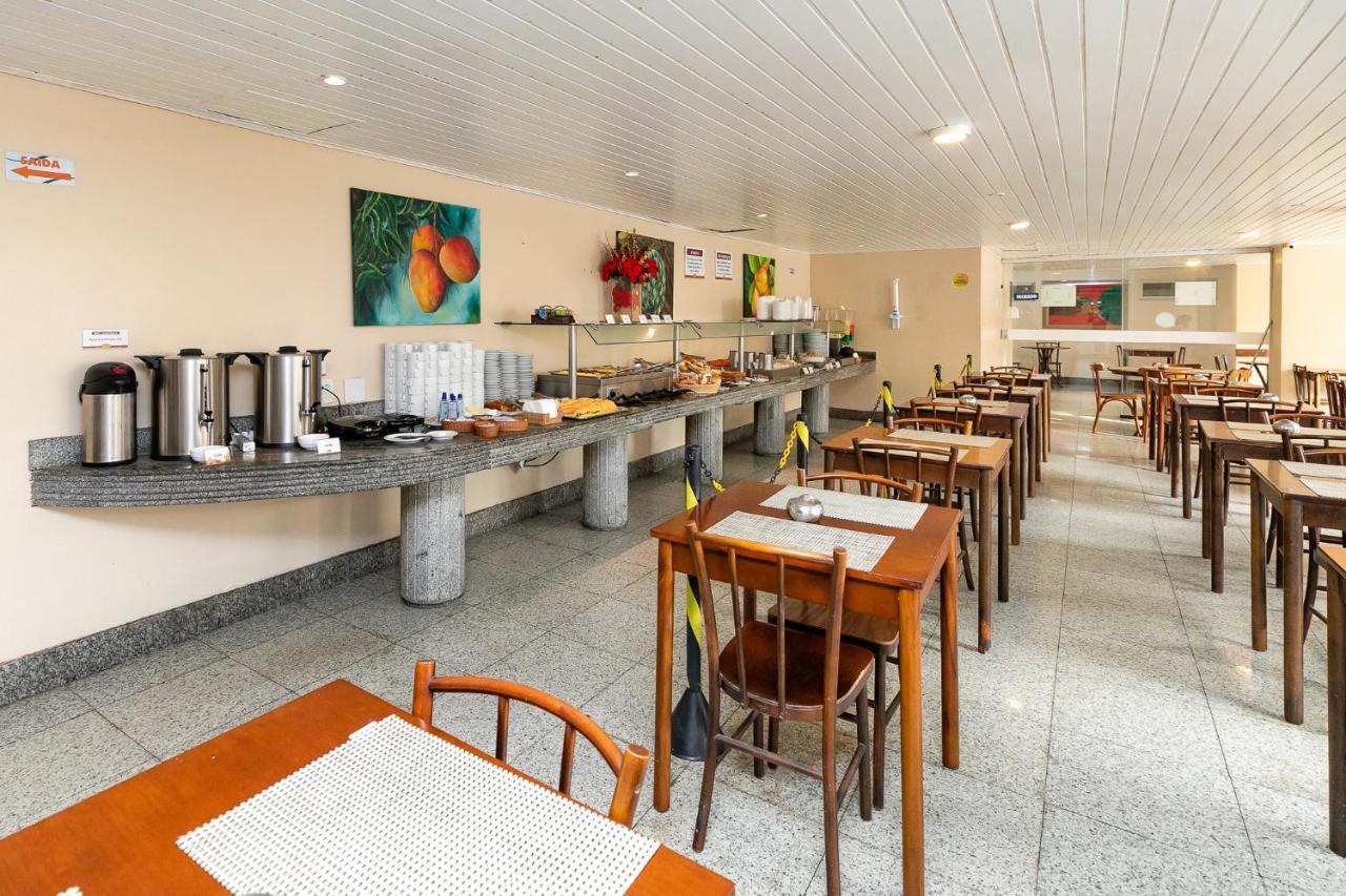 Yak Beach Hotel Natal Dış mekan fotoğraf