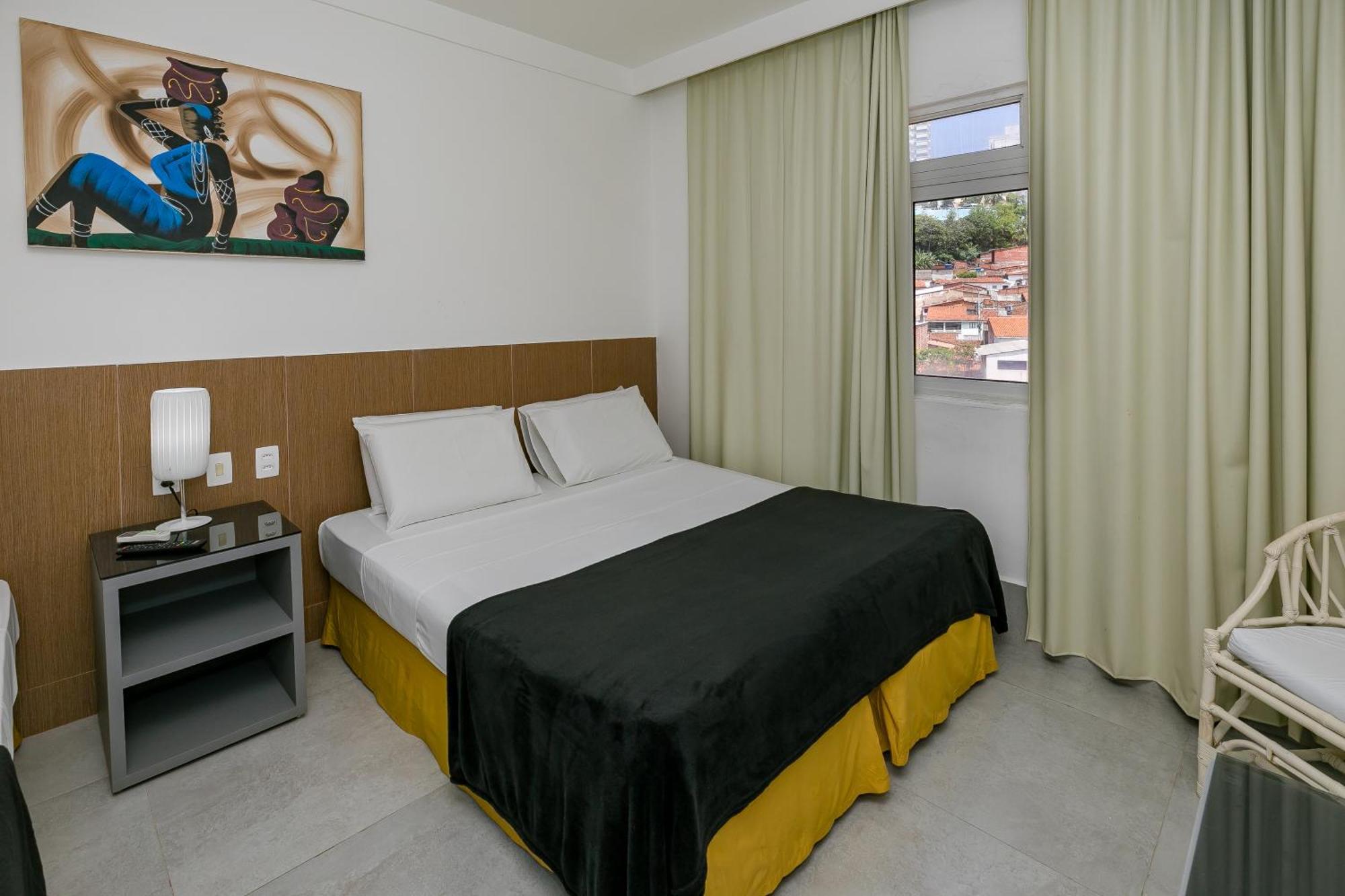 Yak Beach Hotel Natal Dış mekan fotoğraf