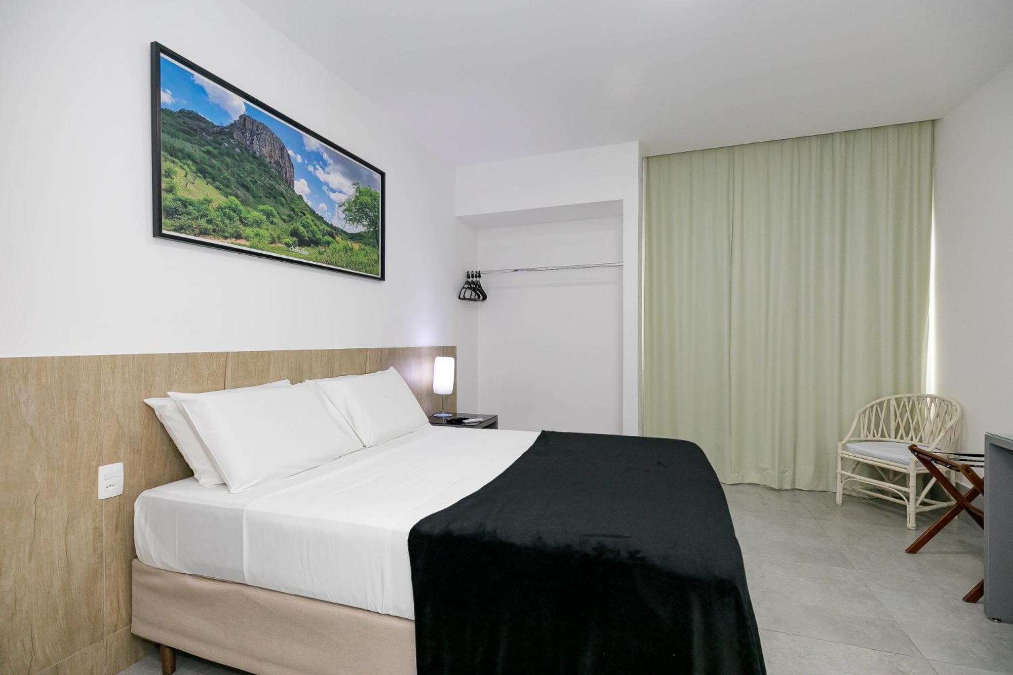 Yak Beach Hotel Natal Dış mekan fotoğraf