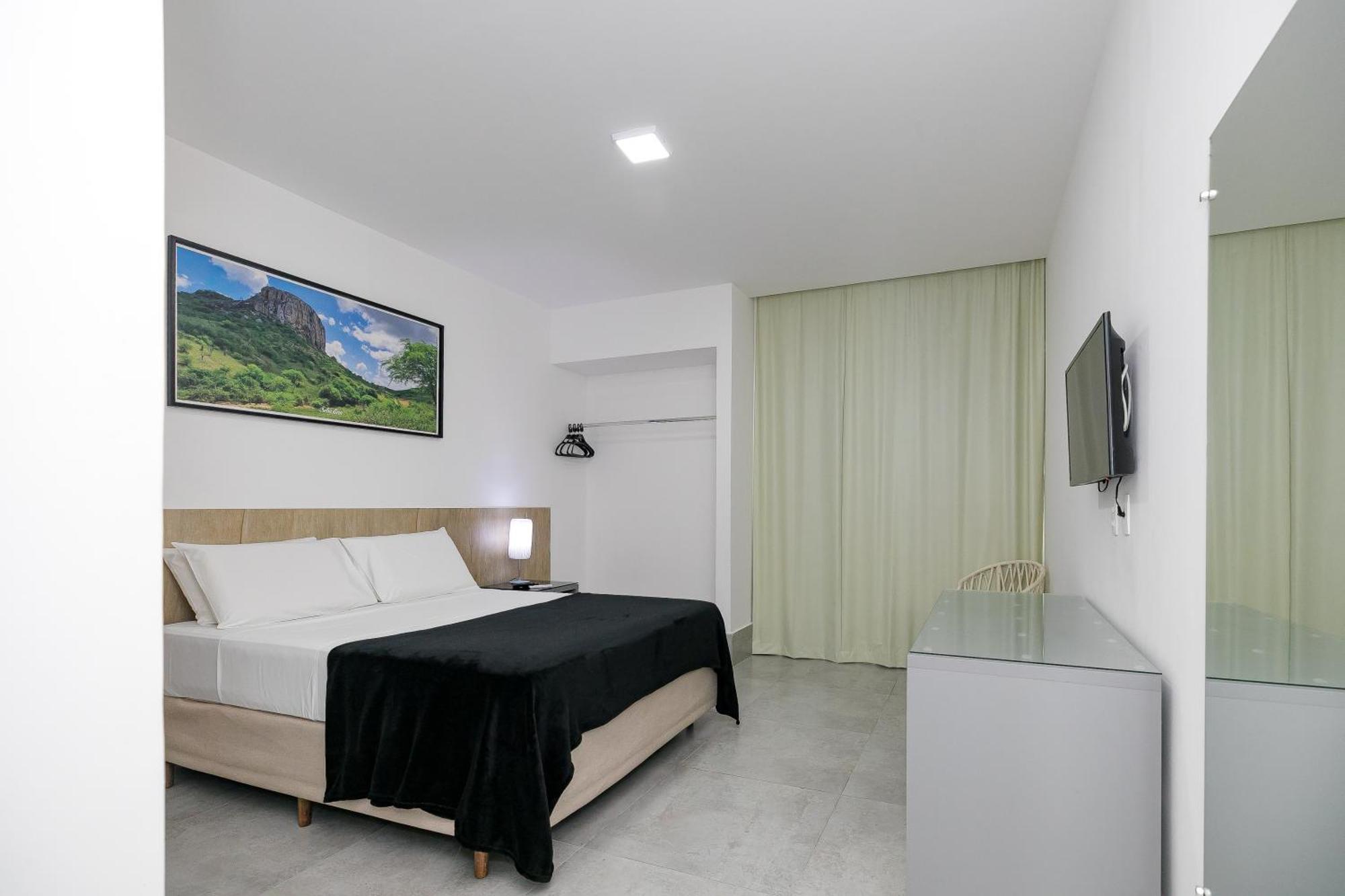 Yak Beach Hotel Natal Dış mekan fotoğraf