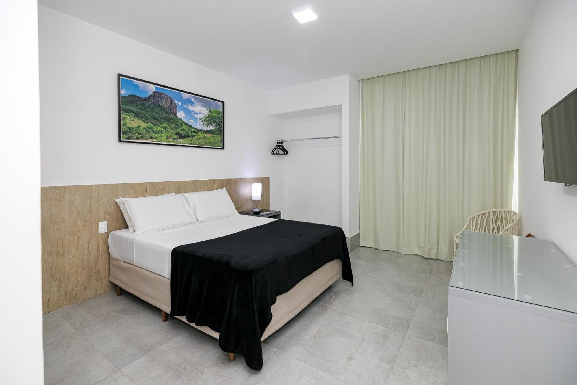 Yak Beach Hotel Natal Dış mekan fotoğraf