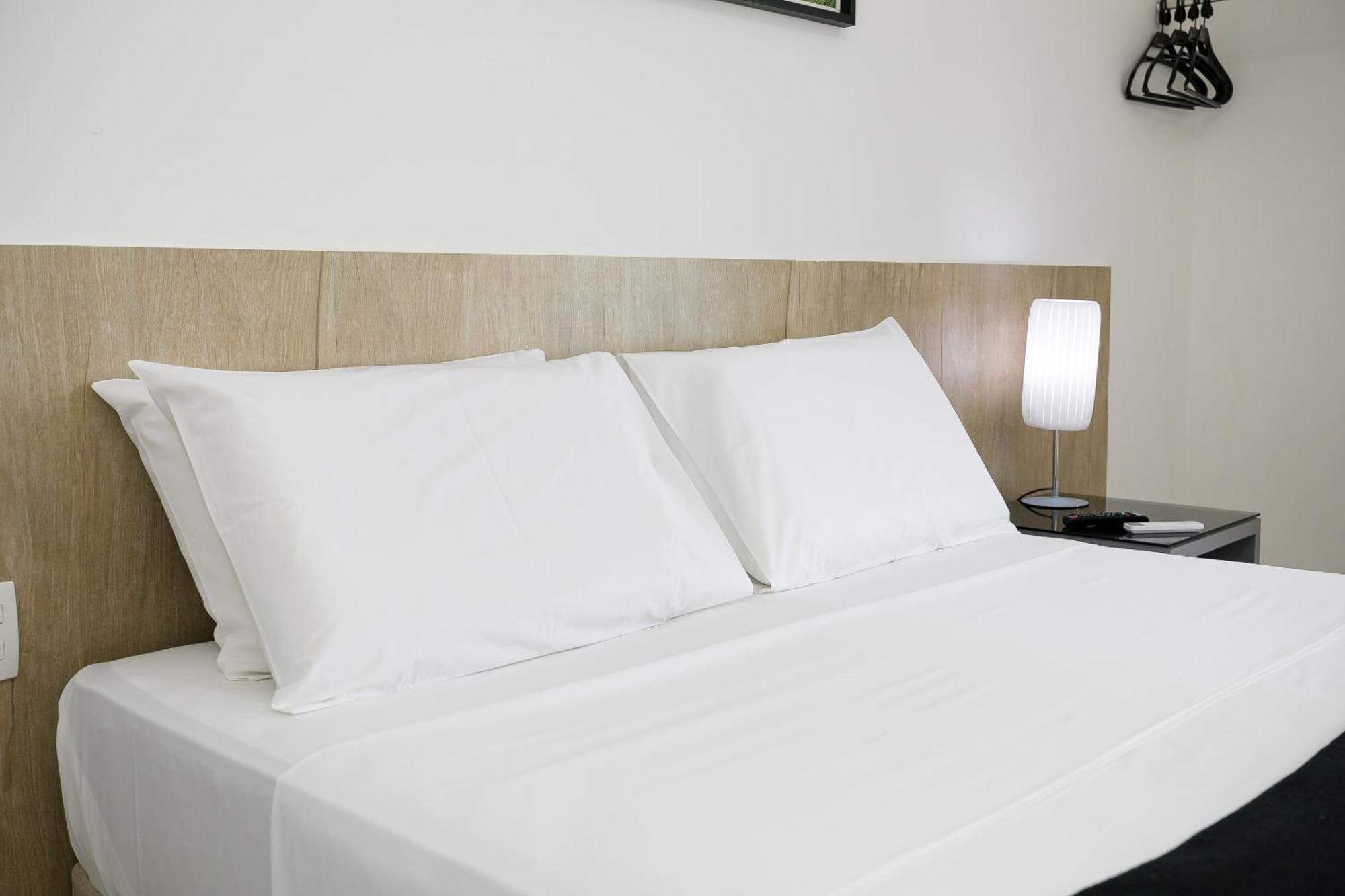 Yak Beach Hotel Natal Dış mekan fotoğraf