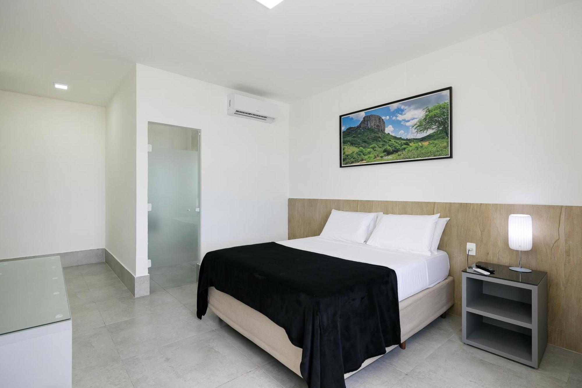 Yak Beach Hotel Natal Dış mekan fotoğraf